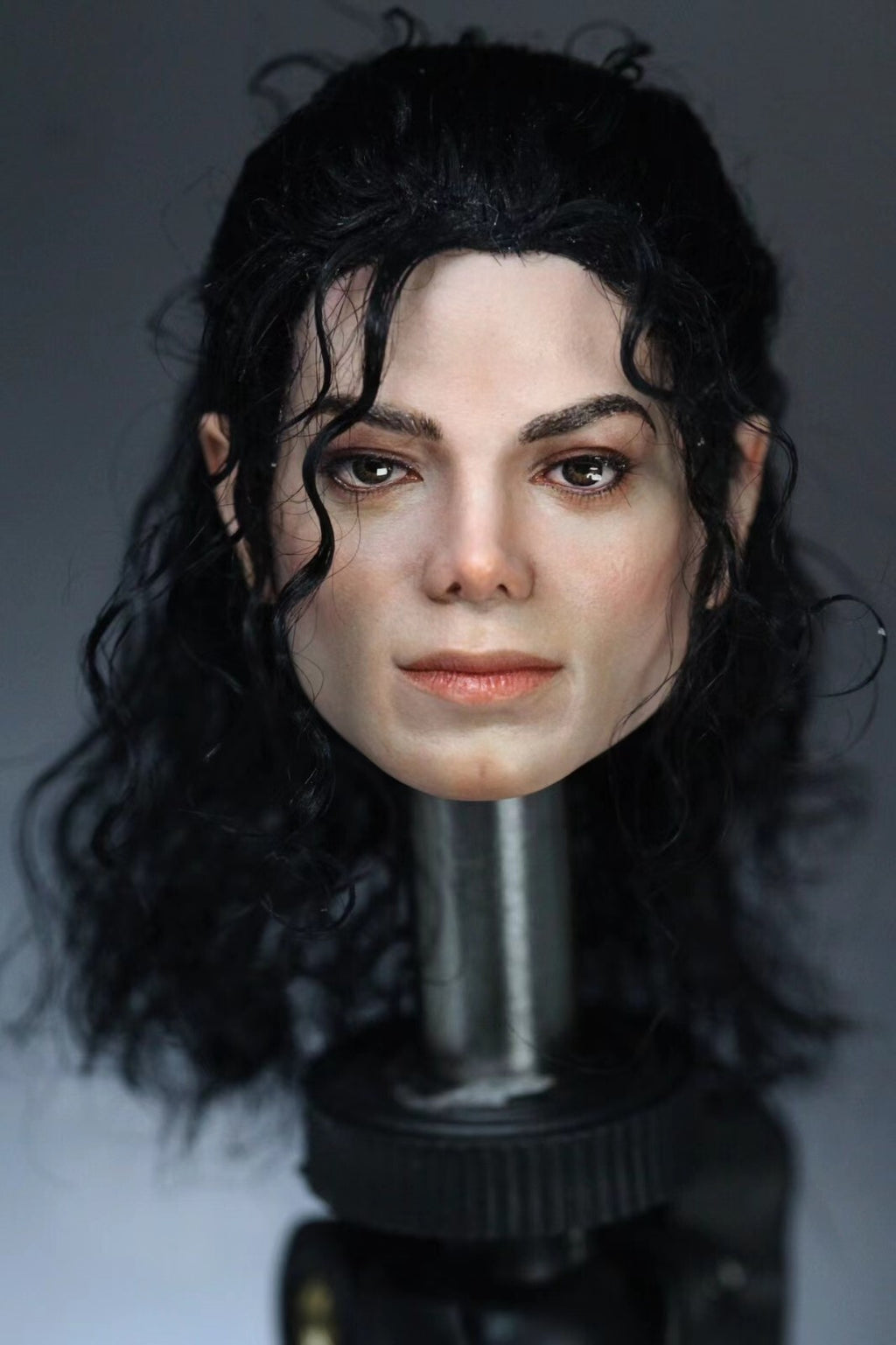 CUSTOM 1/6 Michael Jackson for 12 inch figure