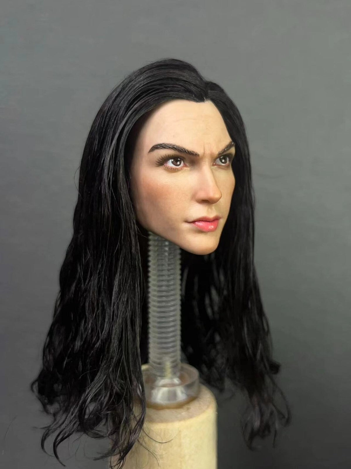 jojo custom 1/6 wonder women Gal Gadot