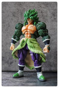 Dragon Ball Z SHF s.h.figuarts shf broly ssj4