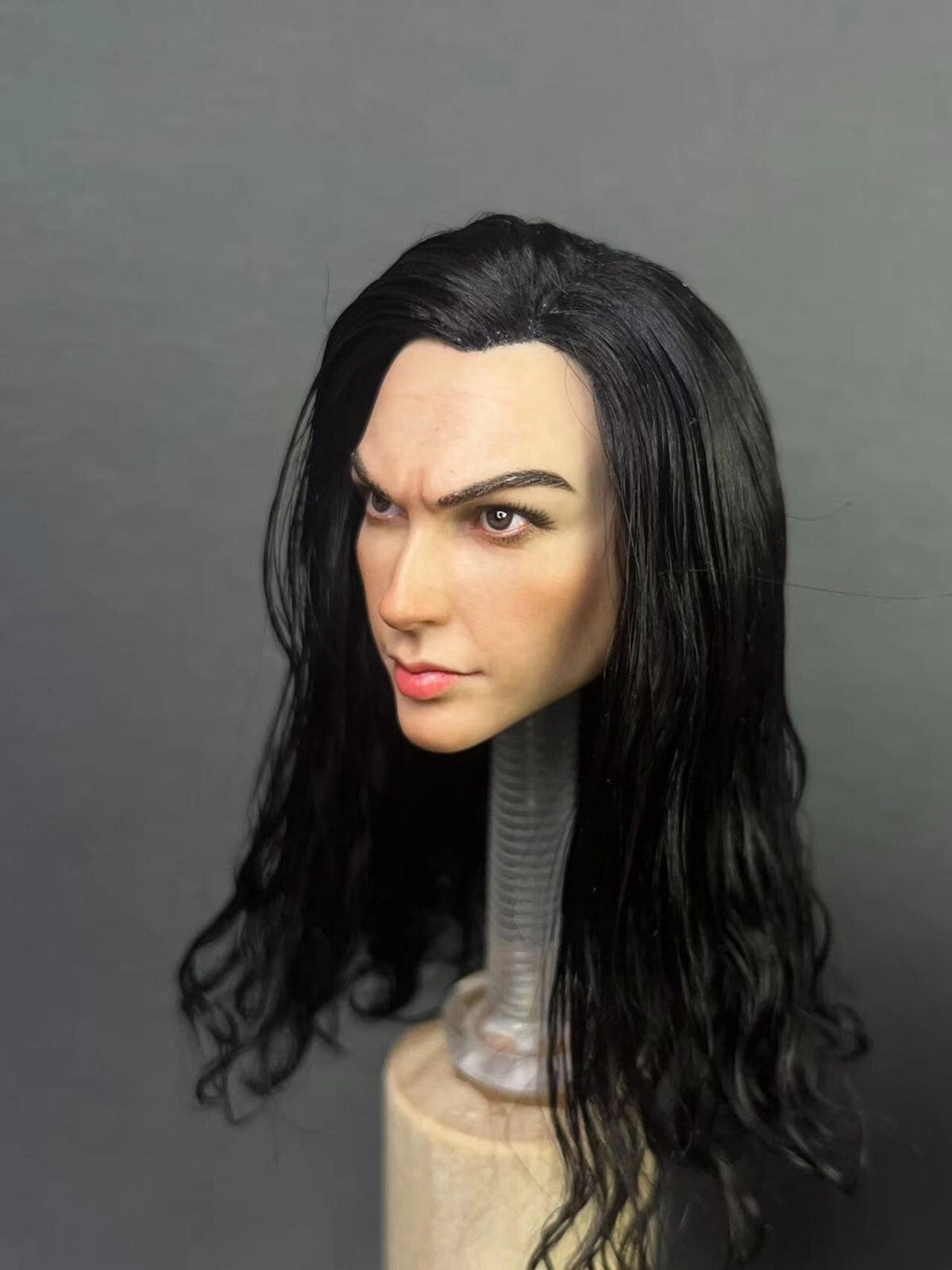 jojo custom 1/6 wonder women Gal Gadot
