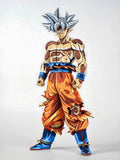 CUSTOM repaint Dragon Ball goku repaint