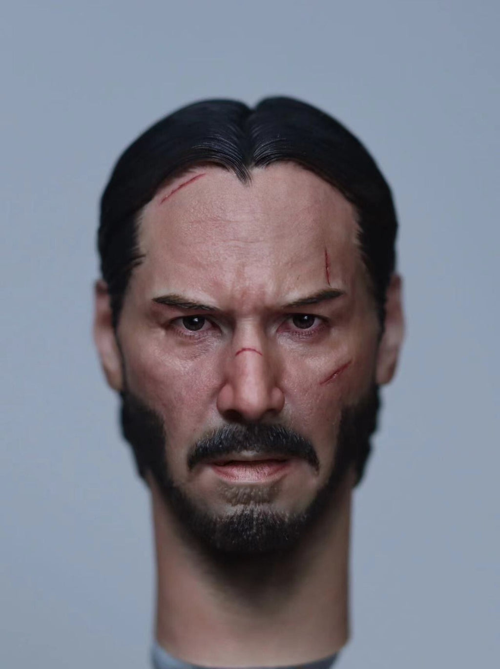 1/6 John Wick head