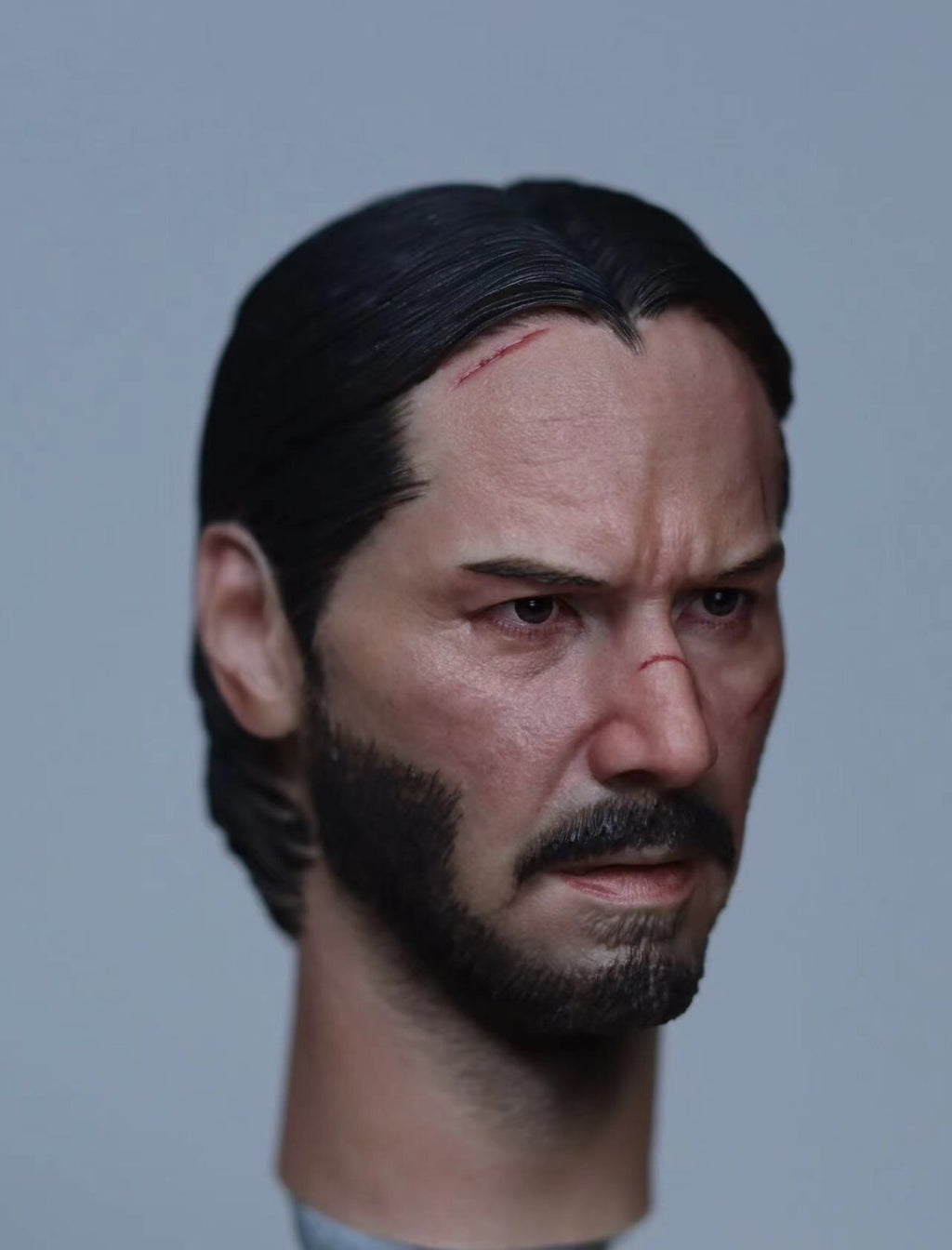 1/6 John Wick head
