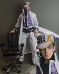 custom 1/6 JoJo's Bizarre Adventure Kujō Jōtarō need about  50 days